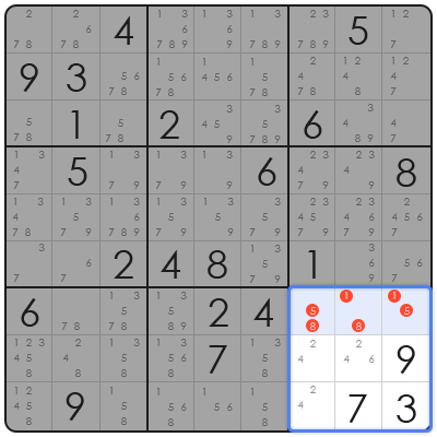boston sudoku
